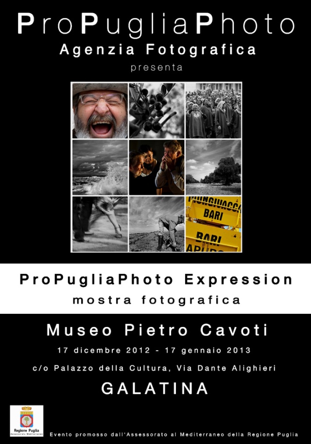 ProPugliaPhotoExpression